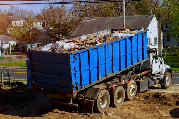 Best Residential Junk Removal  in St Paul, MN